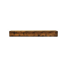 fireplace mantels
