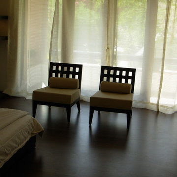 Residence interior design ahmedabad  hightieds interior design