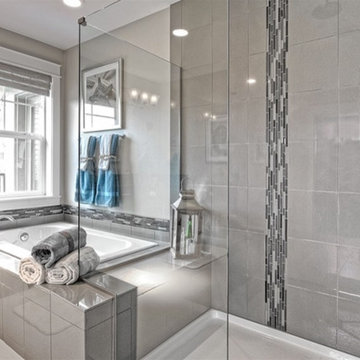 Symphony Ridge Master Bath