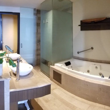 Bathroom Remodeling- SOFT WORMba