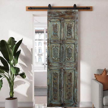 Antique Indian Luxury Furniture