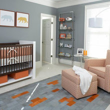 nursery