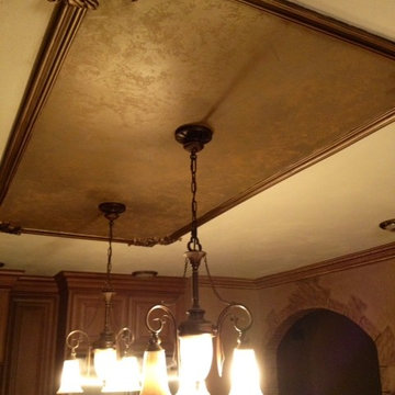 Mouldings