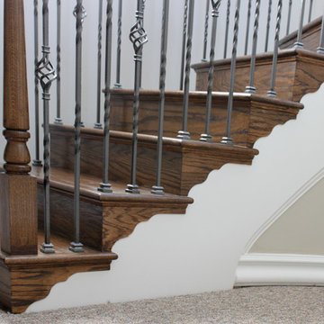 Project #28 | Sweeping Curve