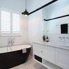 Bathroom Ideas