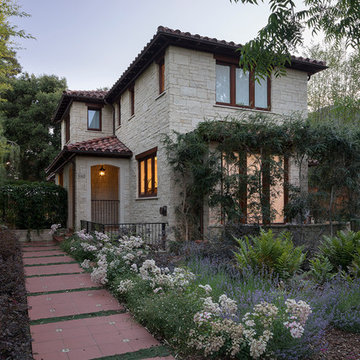 Tuscan Villa