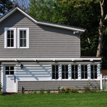 Westport Carriage House