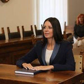 Federica Pichini's photo