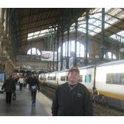 Luke Galligan's photo