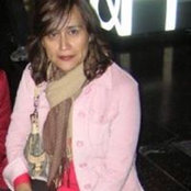 Lina Duque's photo