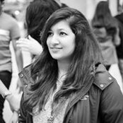 Photo de Darshana Rane