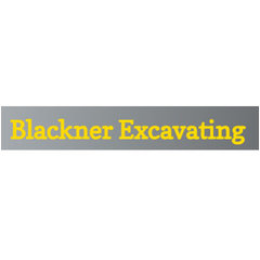 Blackner Excavating
