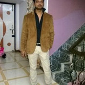 Ankur Jaiswal's photo