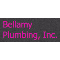 Bellamy Plumbing