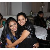 Tina Shah's photo