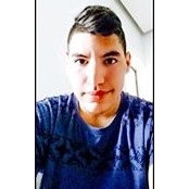 Oran Ksantini's photo