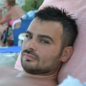 Stanislav Cvetkovski's photo