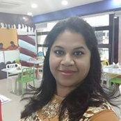 Kavitha Butta's photo