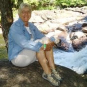 Foto von Janet Dodge-Larson