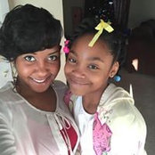 Ariel Goins's photo