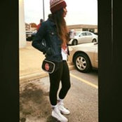 Lizzy Martinez's photo