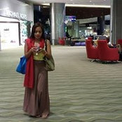Michelle Caraos's photo