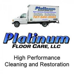 Platinum Floor Care
