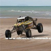Steve Kuker's photo