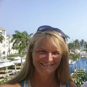Cathy Roberts's photo