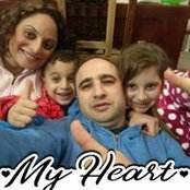 Saida Rouhana's photo