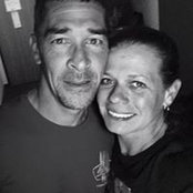 BarbieNmike McNabb's photo