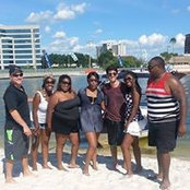 Feleshia Henderson's photo