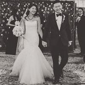 May Leung's photo