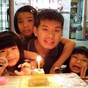 Chee Cornie's photo