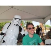 Chad Moore's photo