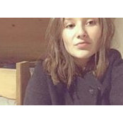 Laura Pernets billede