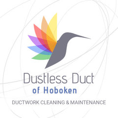 Dustless Duct