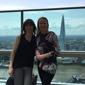 Clare's photo
