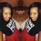 Whitney Moores billede