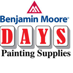 Days Painting Supplies
