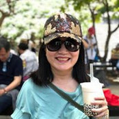 楊帶娣's photo