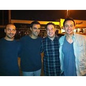 Mike Ceraulo's photo