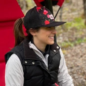 Laurie Marleau's photo