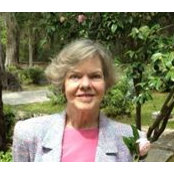 Kay Benson's photo