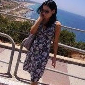 Hadas Gazits foto
