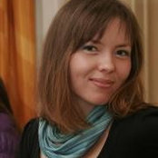 Юлия Аликинаs foto