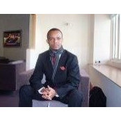 Edward Samwel's photo