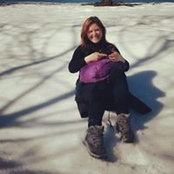 Arzu Armağancı's photo