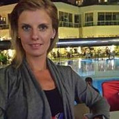 Foto de Milda Kandelienė