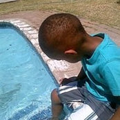 Foto von Slee Mokoena